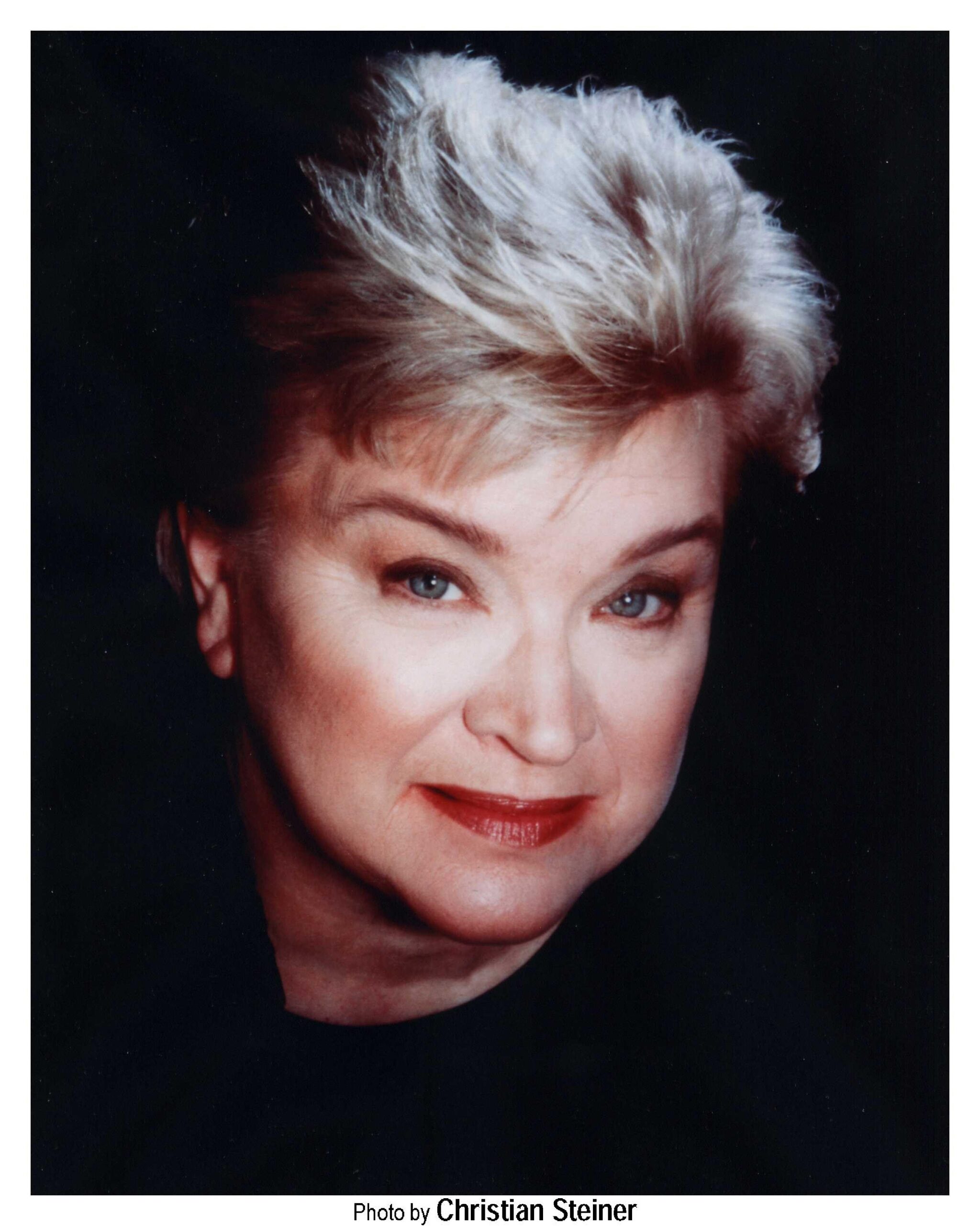 Joan Lippincott