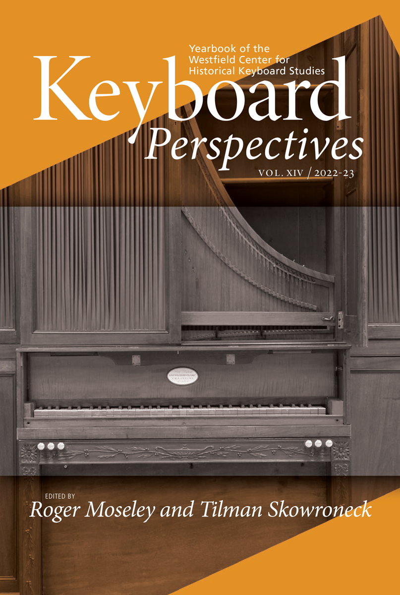 Keyboard Perspectives 14